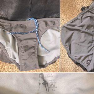 Jolyn Bikini Bottoms SzXL- Great Condition